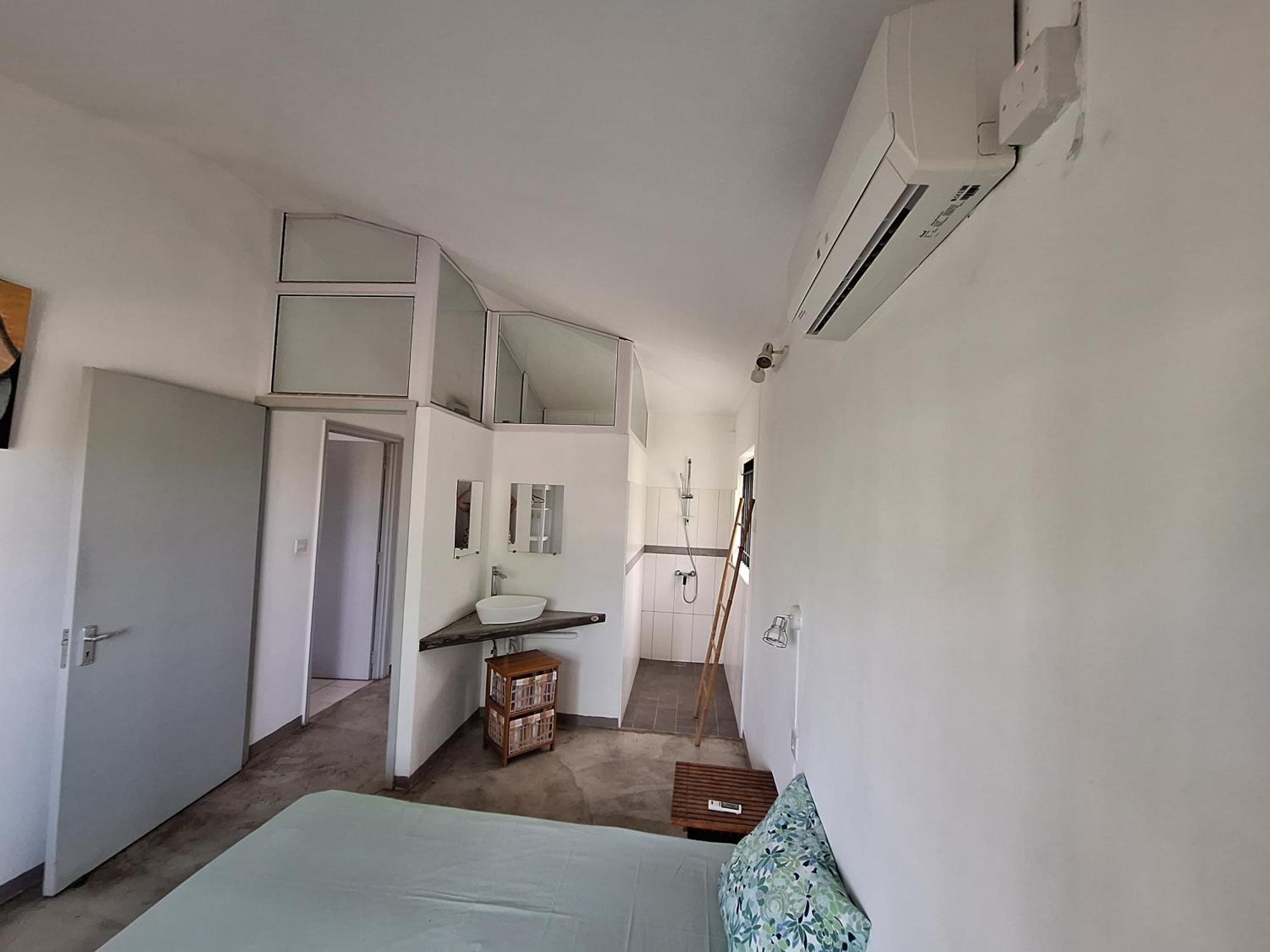 Maison Tamarin - Riviere Noire Pour 5 Personnes Exteriör bild