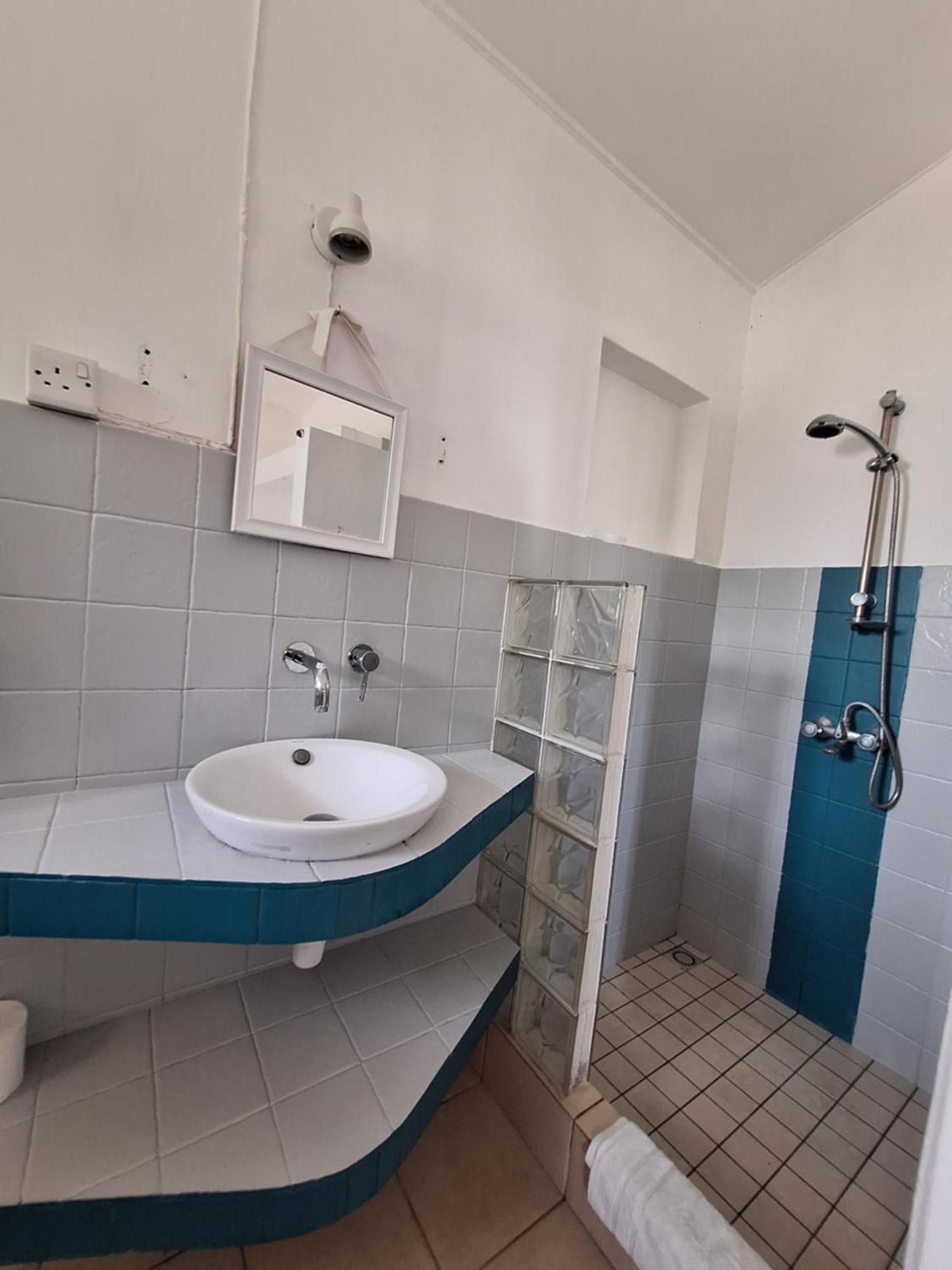 Maison Tamarin - Riviere Noire Pour 5 Personnes Exteriör bild