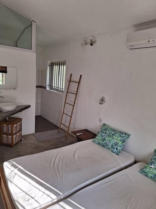 Maison Tamarin - Riviere Noire Pour 5 Personnes Exteriör bild